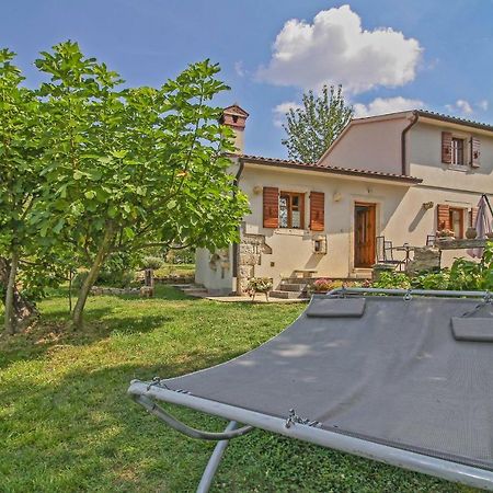Jakov In Zupanici Labin  Zewnętrze zdjęcie