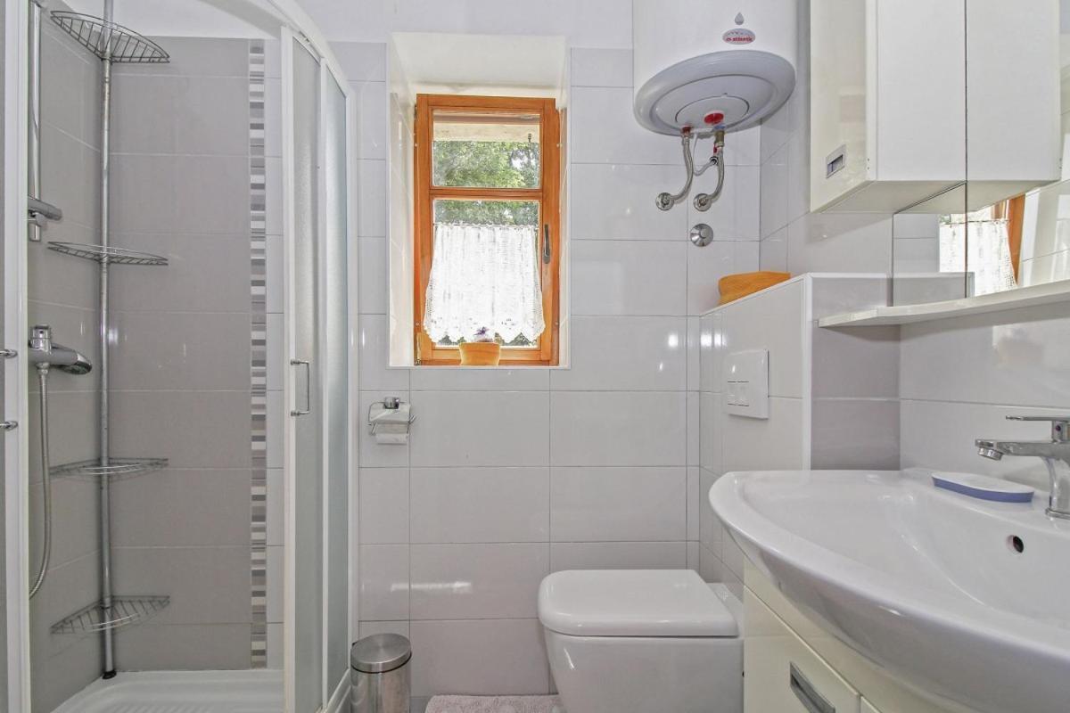 Jakov In Zupanici Labin  Zewnętrze zdjęcie